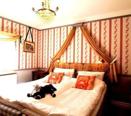 Hotel Maria