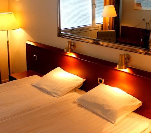 City Hotell Helsingborg