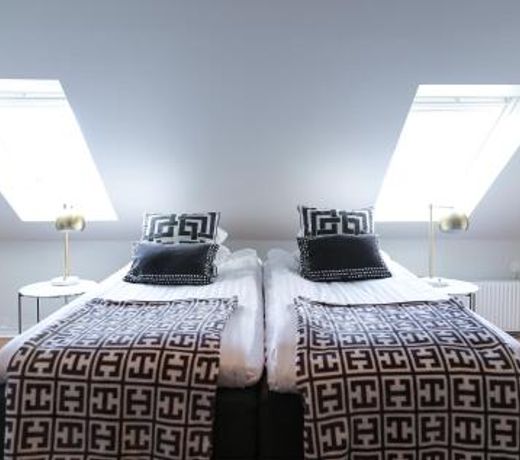 Hotel KÃ¤rnan