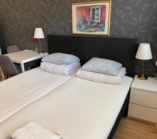 Helsingborgs Vandrarhem, Helsingborg Hostel