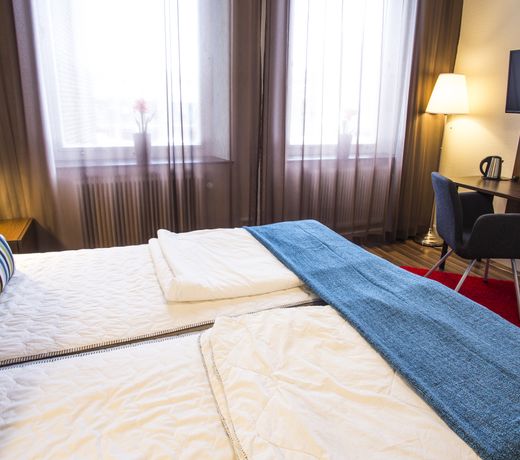 Dream - Luxury Hostel