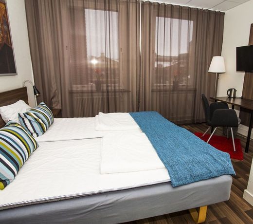Dream - Luxury Hostel