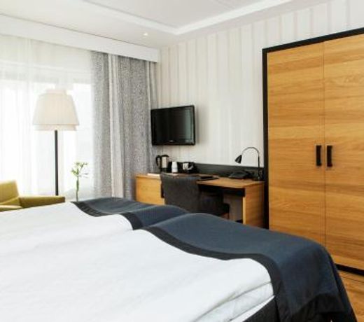 Elite Hotel Marina Plaza