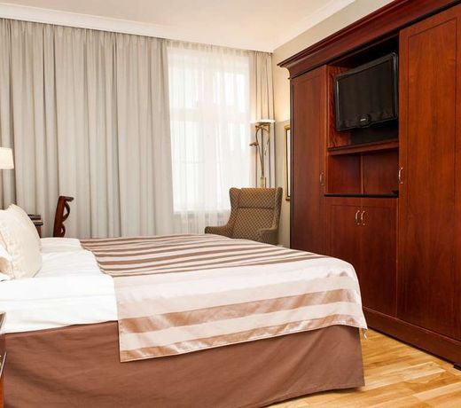 Elite Hotel Mollberg