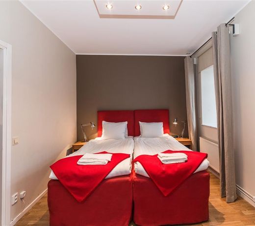 Hotell Stadsparken
