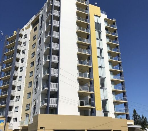 Pumicestone Blue Resort
