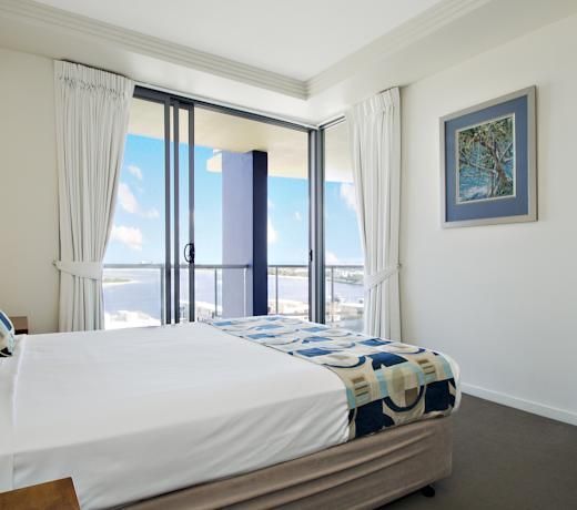Pumicestone Blue Resort