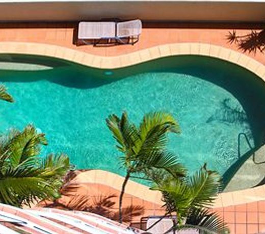 Waterview Resort