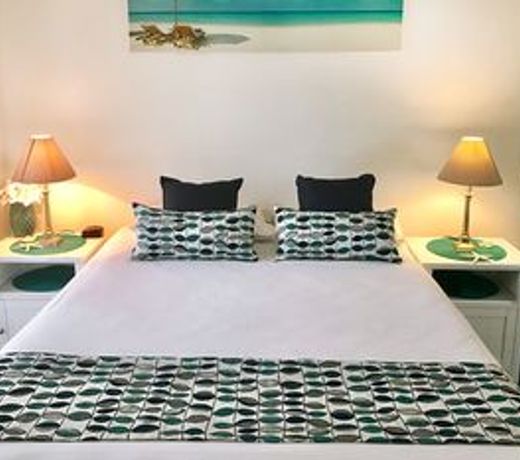 Waterview Resort