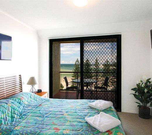 Waterview Resort