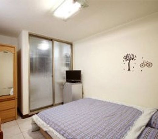 Lucky Apartment Zhongxiao Guangfu