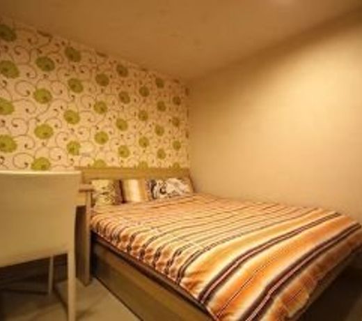 Lucky Apartment Zhongxiao Guangfu
