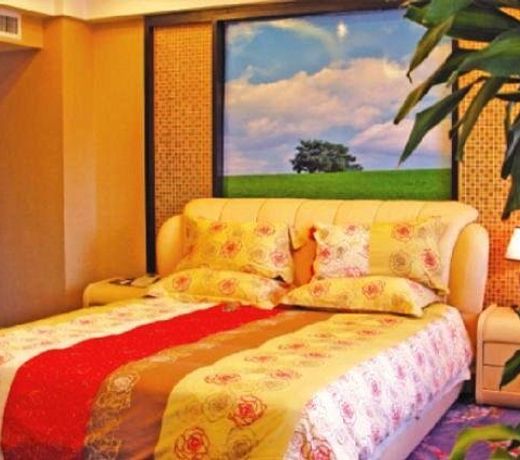 Lijing Hotel