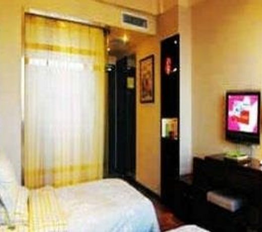 Lijing Hotel