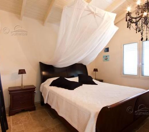 Ocean Breeze Boutique Hotel & Marina