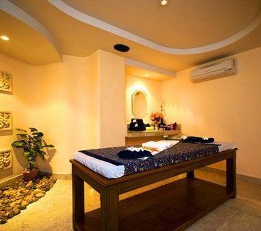 Pacific Club Resort
