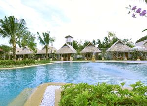 Chalong Villa Resort and Spa