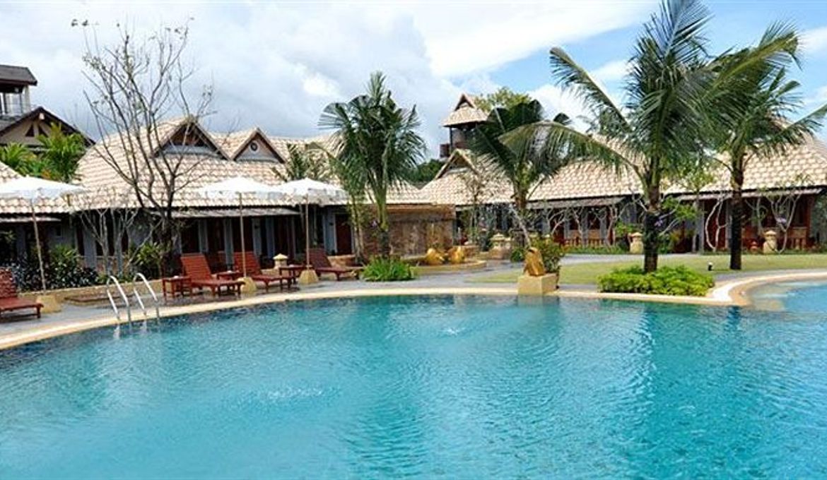 Chalong Villa Resort and Spa