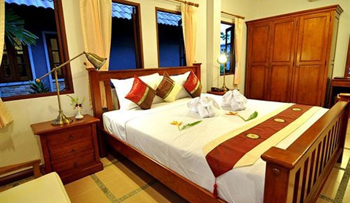 Chalong Villa Resort and Spa