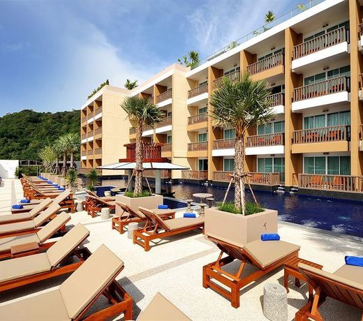 Princess Seaview Resort & Spa - SHA Plus