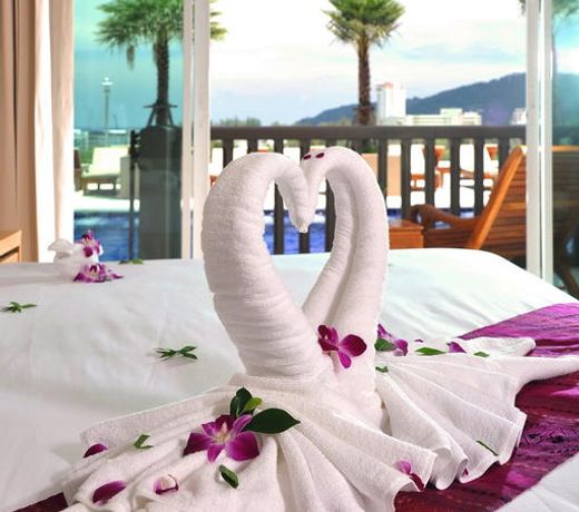 Princess Seaview Resort & Spa - SHA Plus