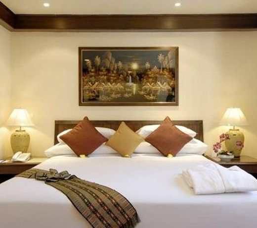 Karon Sea Sands Resort-SHA PLUS