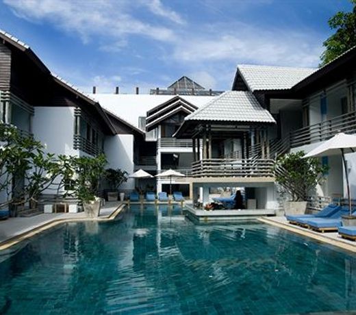 Ramada by Wyndham Phuket Southsea