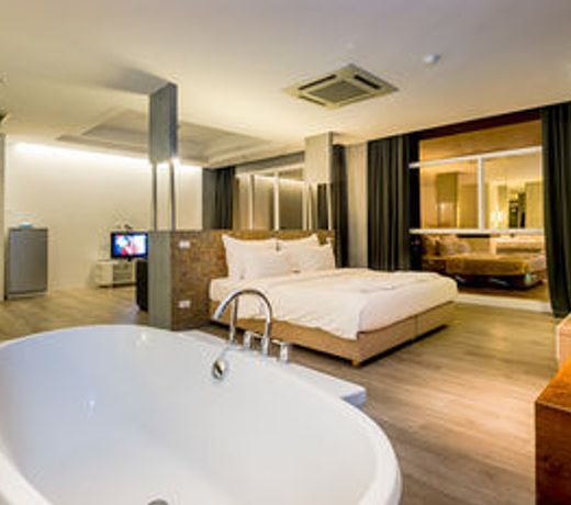 DARA Hotel - SHA Plus