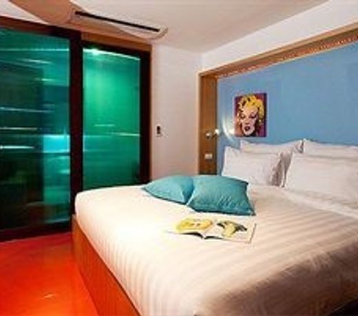 DARA Hotel - SHA Plus