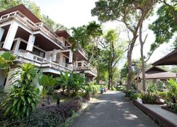 Baan Krating Phuket Resort -SHA Plus, регион , город Най Харн - Фотография отеля №1