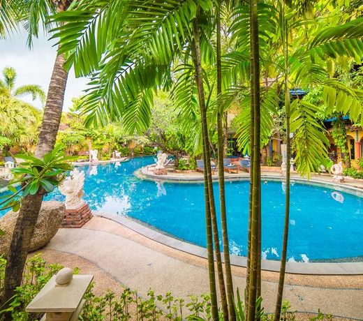 Aochalong Villa Resort & Spa - SHA Plus