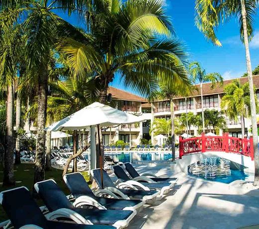 Centara Karon Resort Phuket - SHA Extra Plus