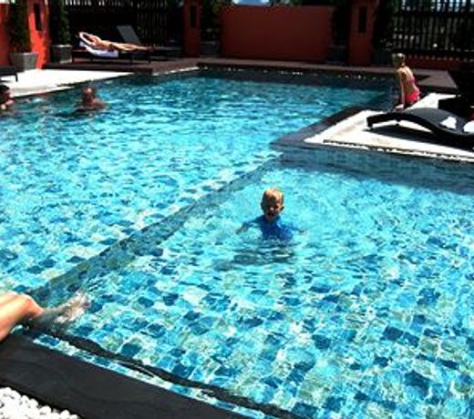 Ratana Apart-Hotel at Chalong