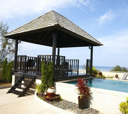 Karon View Apartments