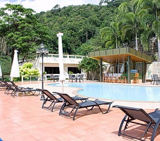 Memory Karon Resort