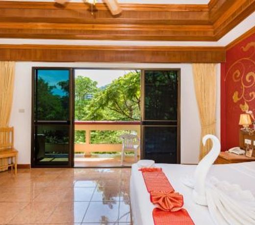 Memory Karon Resort