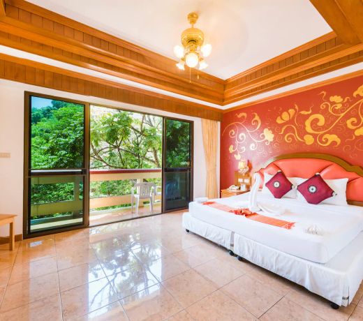 Memory Karon Resort