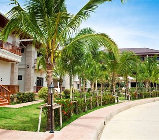 Rawai Grand House -SHA Plus