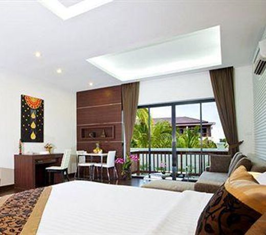 Rawai Grand House -SHA Plus