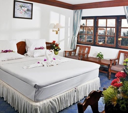 Best Western Phuket Ocean Resort