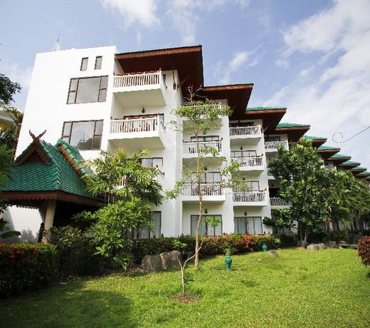Baan Karonburi Resort - SHA Plus