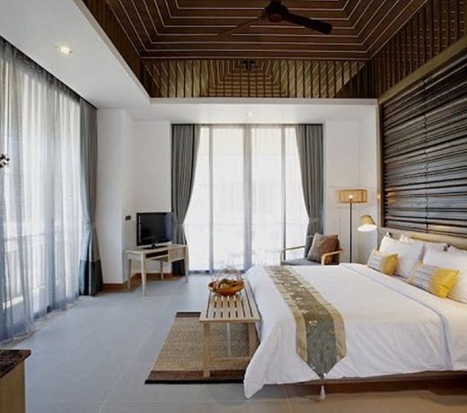 Mandarava Resort and Spa, Karon Beach - SHA Extra Plus