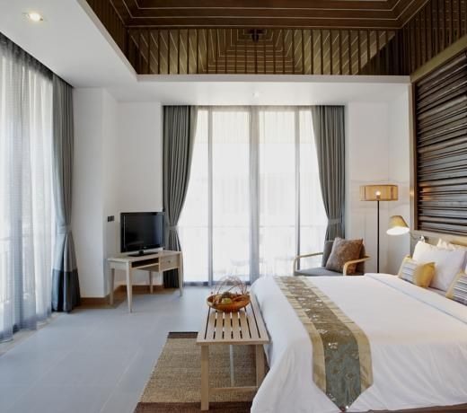 Mandarava Resort and Spa, Karon Beach - SHA Extra Plus