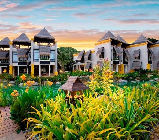 Paradox Resort Phuket - SHA Plus