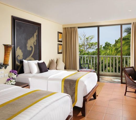 Paradox Resort Phuket - SHA Plus