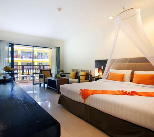 Woraburi Phuket Resort & Spa - SHA Plus