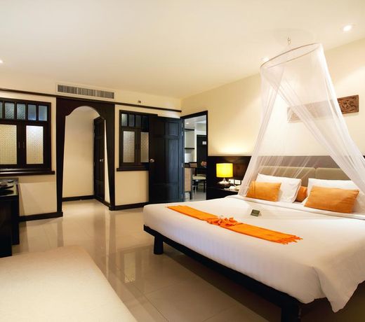 Woraburi Phuket Resort & Spa - SHA Plus