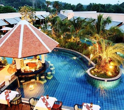 Access Resort & Villas - SHA Plus