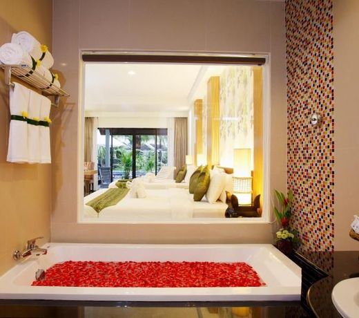 Access Resort & Villas - SHA Plus
