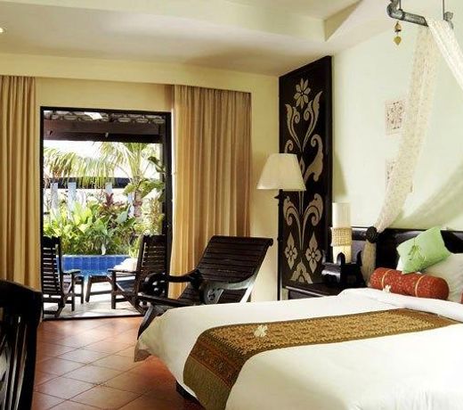 Access Resort & Villas - SHA Plus
